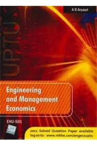 Engine And Man Economic (UPTU) PB