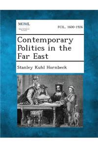Contemporary Politics in the Far East