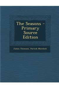 The Seasons