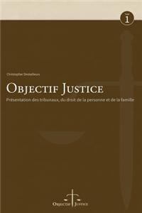 Objectif Justice
