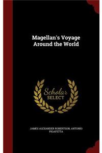 Magellan's Voyage Around the World