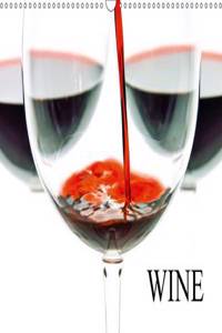 Wine / UK-Version 2016