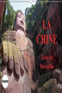 Chine, Terre De Merveilles 2017