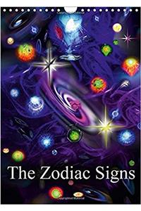Zodiac Signs 2018