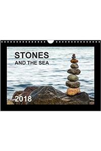 Stones and the Sea 2018