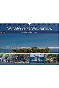 Wildlife and Wilderness 2018