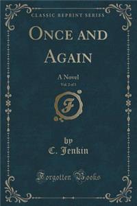 Once and Again, Vol. 2 of 3