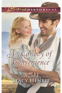 A Cowboy of Convenience