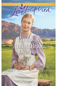 Runaway Amish Bride