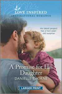 Promise for His Daughter