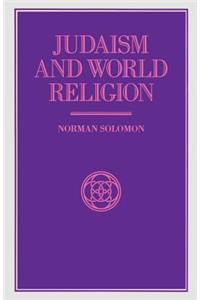 Judaism and World Religion