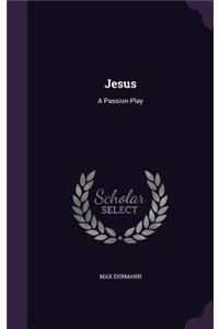 Jesus: A Passion Play