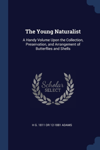 The Young Naturalist