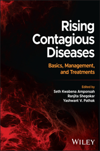 Rising Contagious Diseases