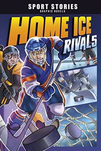 Home Ice Rivals