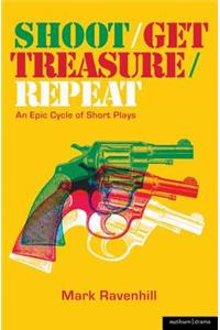 Shoot/Get Treasure/Repeat