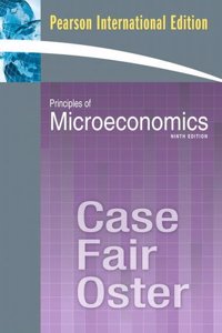 Principles of Microeconomics: International Edition Plus MEL 12 Month Access Card