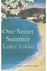 One Secret Summer