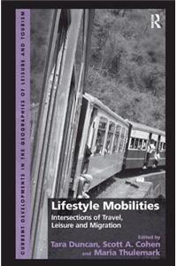Lifestyle Mobilities