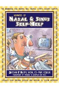 Nuances of Nasal & Sinus Self-Help