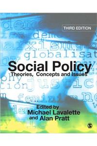 Social Policy