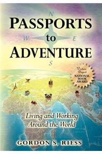 Passports to Adventure