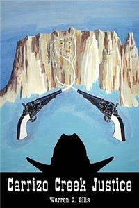 Carrizo Creek Justice