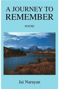 Journey to Remember