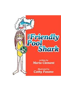 Friendly Pool Shark