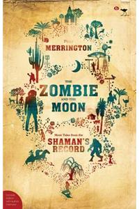 Zombie and the Moon