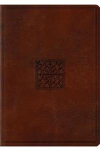 ESV Study Bible, Large Print