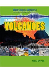 The Science of Volcanoes