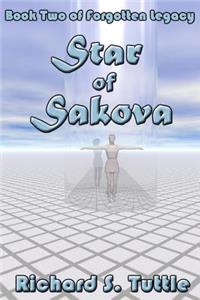 Star Of Sakova