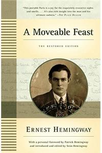 Moveable Feast: The Restored Edition