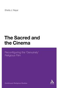Sacred and the Cinema