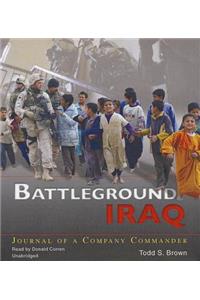 Battleground Iraq