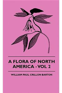 Flora of North America - Vol 2