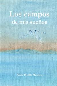 campos de mis sueños