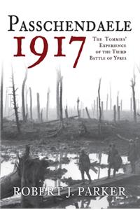 Passchendaele 1917