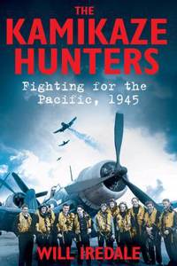 Kamikaze Hunters