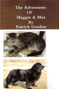 The Adventures of Maggie & Max