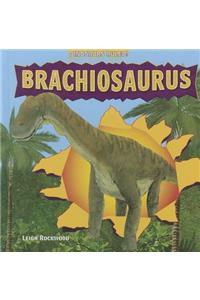 Brachiosaurus