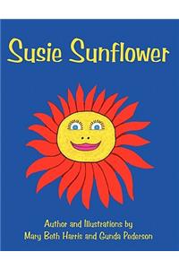 Susie Sunflower