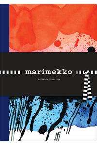 Marimekko Notebook Collection (Saapaivakirja/Weather Diary)