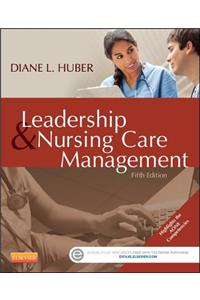 Leadership and Nursing Care Management