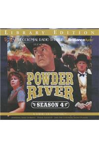 Powder River, Season 4