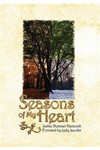 Seasons of My Heart