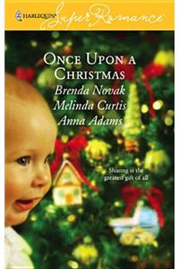 Once Upon a Christmas