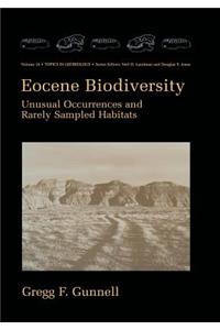 Eocene Biodiversity