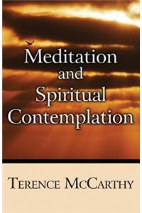 Meditation and Spiritual Contemplation